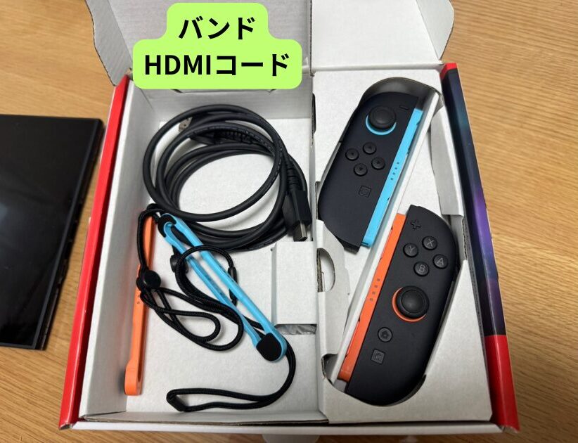 バンド類