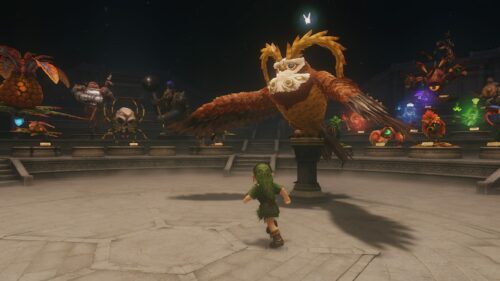 万魔殿